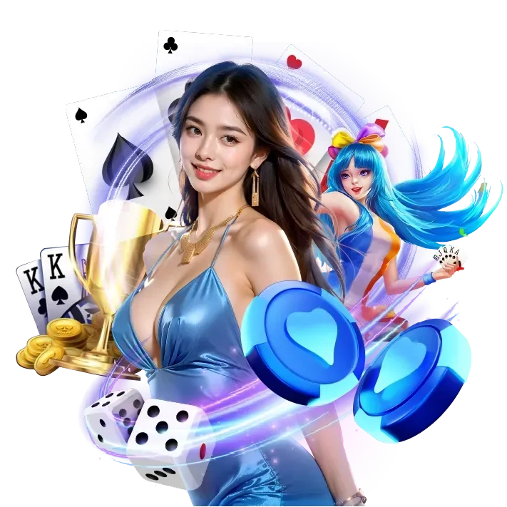 Hình minh họa chuyên mục Game bài 33Win