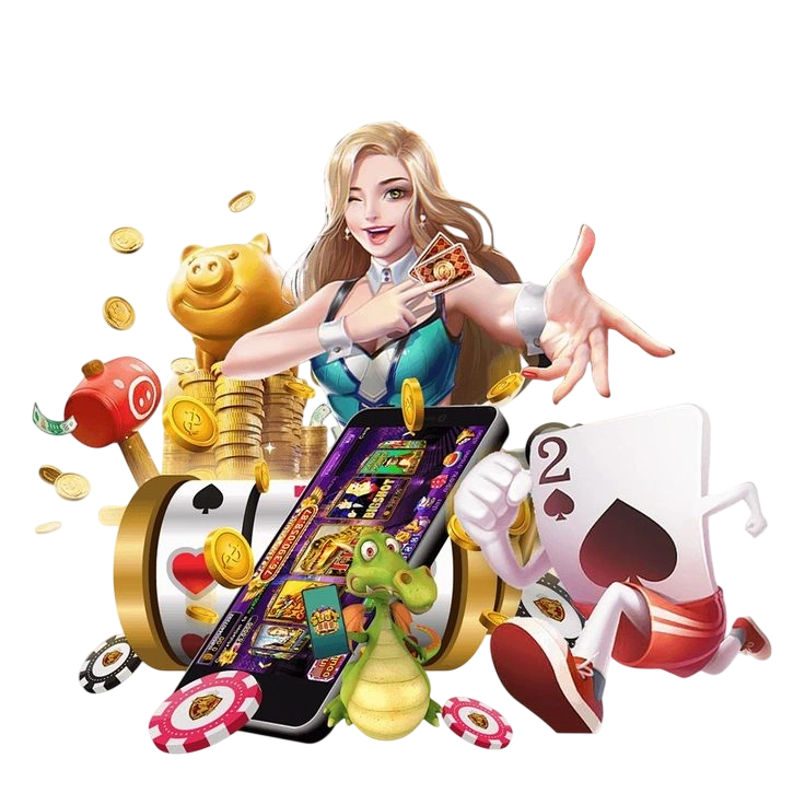 Hình minh họa Nổ hũ và Slot 33Win